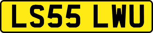 LS55LWU