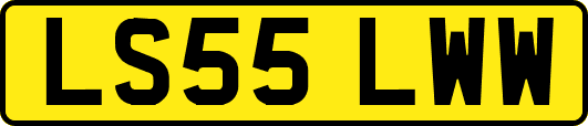 LS55LWW