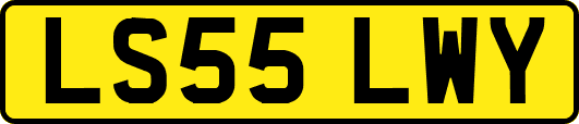 LS55LWY