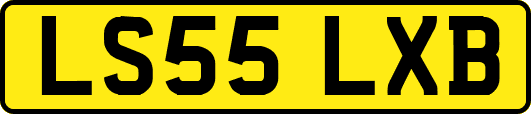 LS55LXB