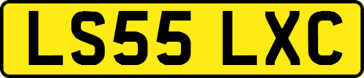 LS55LXC