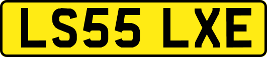 LS55LXE