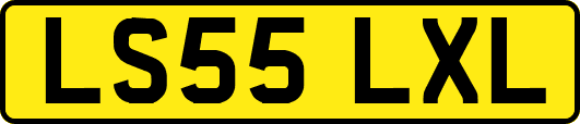 LS55LXL