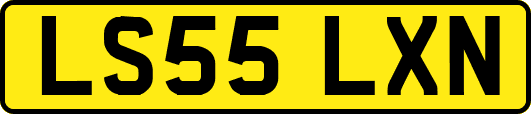 LS55LXN