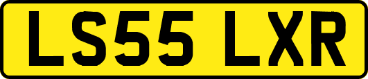 LS55LXR