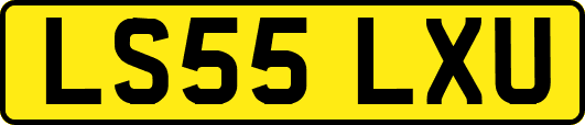 LS55LXU