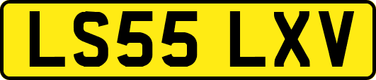 LS55LXV