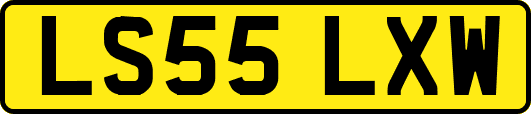 LS55LXW
