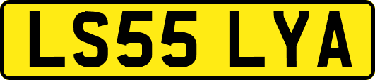 LS55LYA