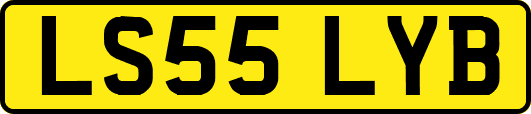 LS55LYB