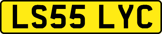 LS55LYC