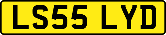 LS55LYD