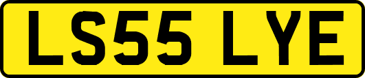 LS55LYE