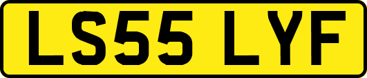 LS55LYF