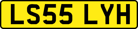 LS55LYH