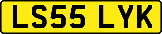 LS55LYK