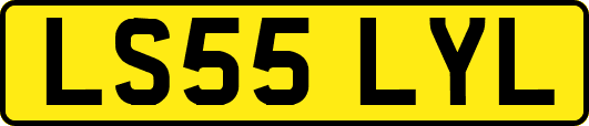 LS55LYL