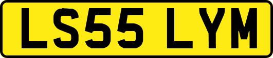 LS55LYM
