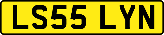 LS55LYN