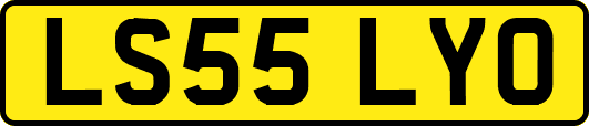LS55LYO