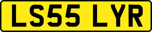 LS55LYR