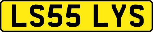 LS55LYS