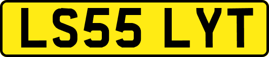 LS55LYT