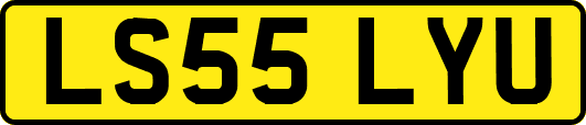 LS55LYU