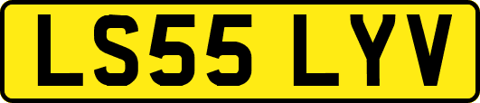 LS55LYV