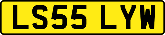 LS55LYW