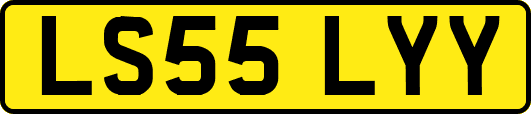 LS55LYY