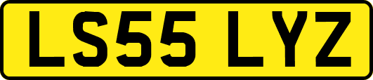 LS55LYZ