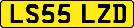 LS55LZD
