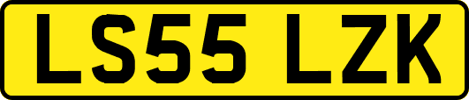 LS55LZK