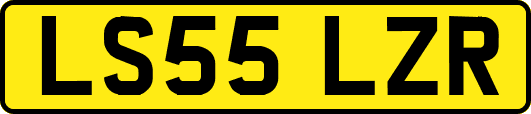 LS55LZR