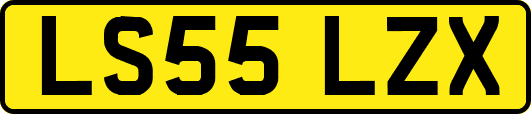 LS55LZX