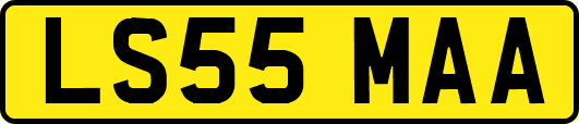 LS55MAA