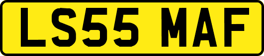 LS55MAF