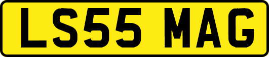 LS55MAG