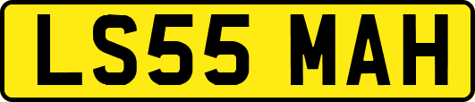 LS55MAH