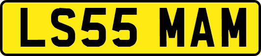 LS55MAM