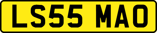 LS55MAO