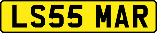 LS55MAR