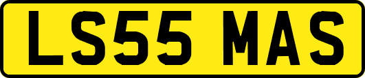 LS55MAS