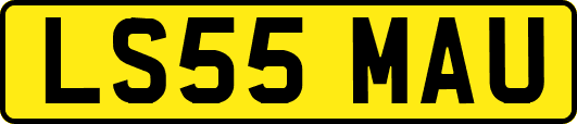 LS55MAU