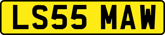 LS55MAW