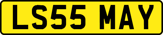 LS55MAY