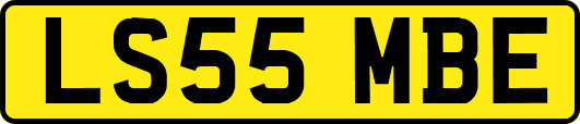 LS55MBE