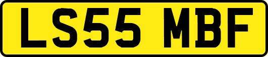 LS55MBF