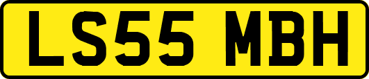 LS55MBH